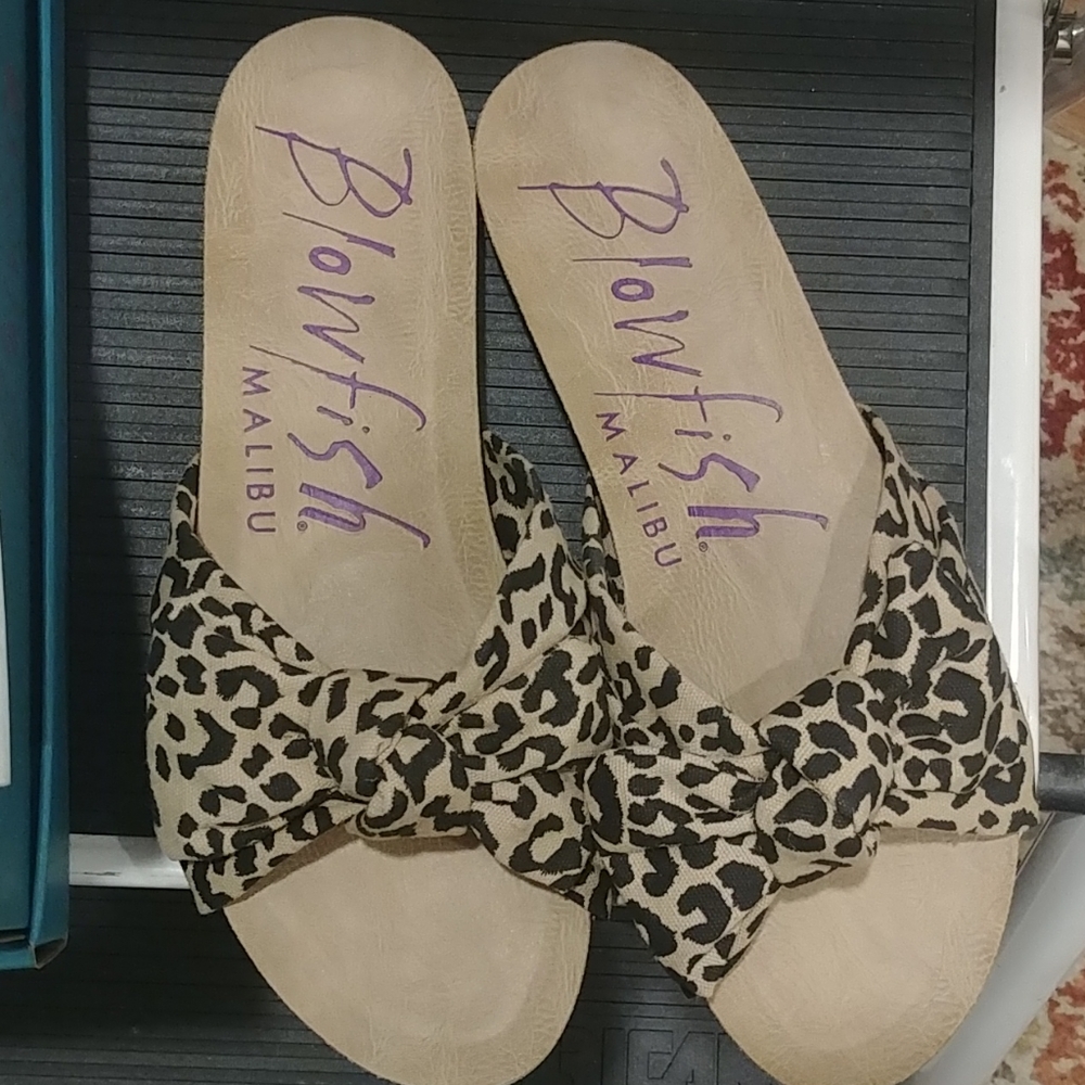 Sandals